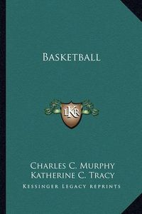 Cover image for Basketball