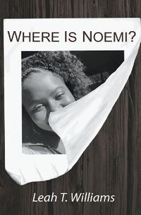 Cover image for Where is Noemi?