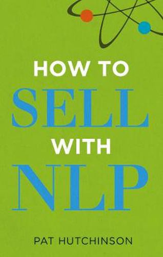 Cover image for How to sell with NLP: The Powerful Way to Guarantee Your Sales Success