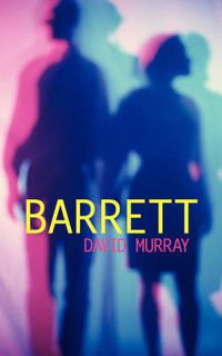 Cover image for Barrett