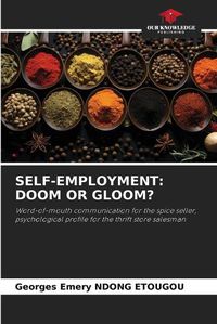 Cover image for Self-Employment