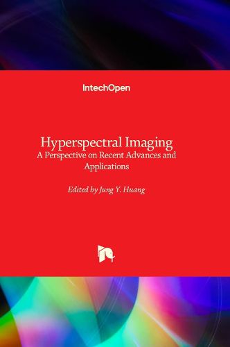 Cover image for Hyperspectral Imaging