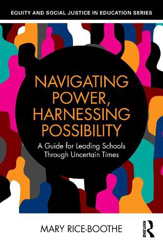Cover image for Navigating Power, Harnessing Possibility