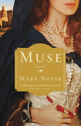 Cover image for Muse