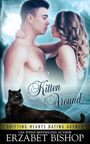 Cover image for Kitten Around