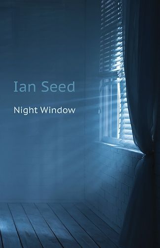 Cover image for Night Window