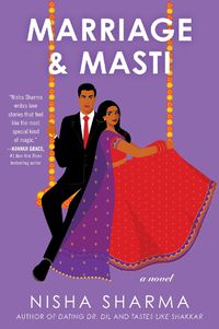 Cover image for Marriage & Masti UK