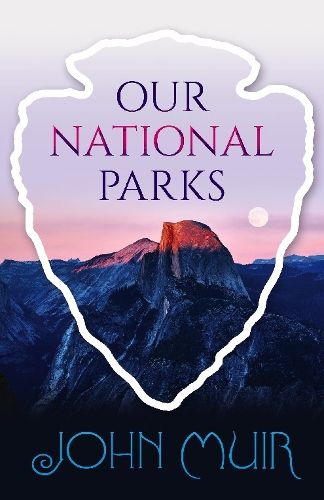Cover image for Our National Parks