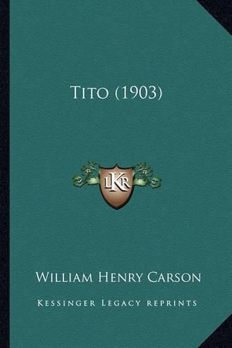 Tito (1903) Tito (1903)