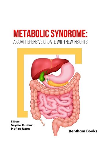 Cover image for Metabolic Syndrome