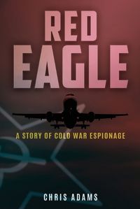 Cover image for Red Eagle