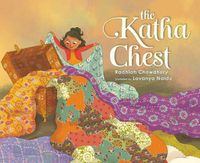 Cover image for The Katha Chest