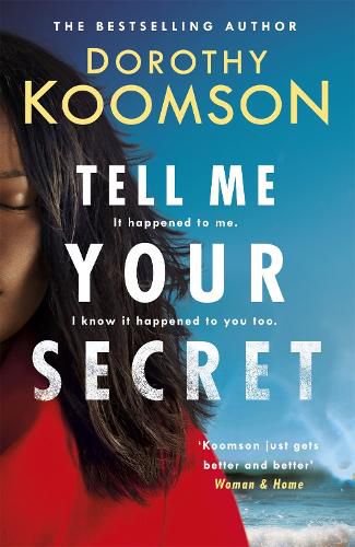 Tell Me Your Secret: the absolutely gripping page-turner from the bestselling author