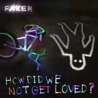 Cover image for How Did We Not Get Loved Ep