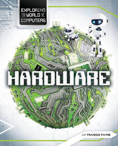 Cover image for Hardware