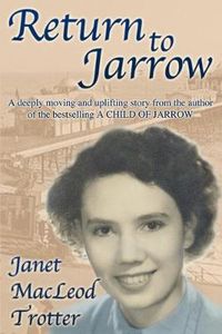 Cover image for Return to Jarrow