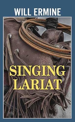 Cover image for Singing Lariat