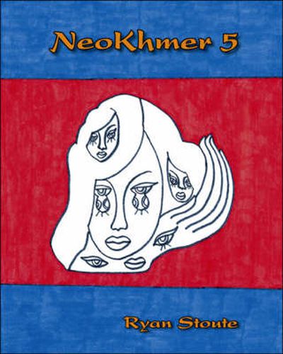 Cover image for NeoKhmer
