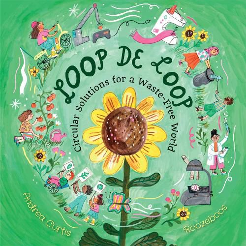 Cover image for Loop de Loop