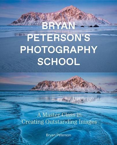 Cover image for Bryan Peterson Photography School - A Master Class  in Creating Outstanding Images