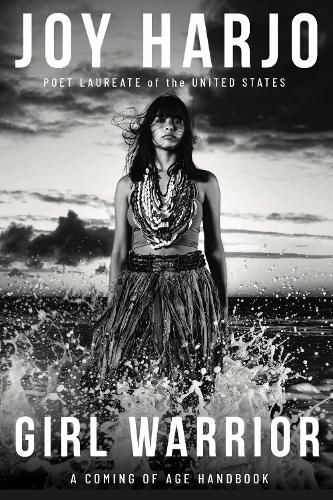 Cover image for Girl Warrior