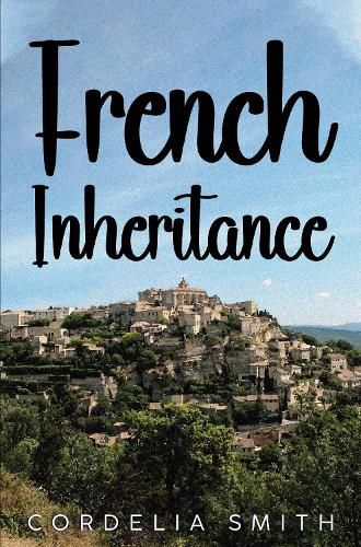 Cover image for French Inheritance