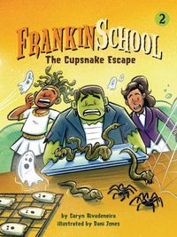 Cover image for The Cupsnake Escape