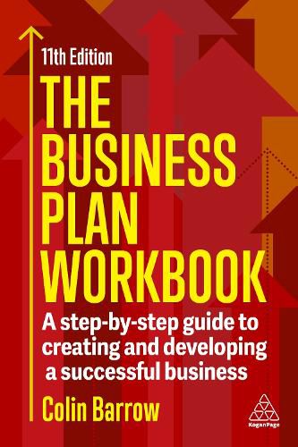 Cover image for The Business Plan Workbook