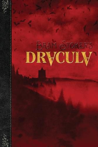 Cover image for Dracula