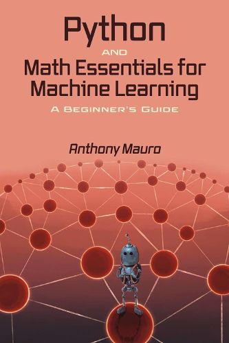 Cover image for Python and Math Essentials for Machine Learning