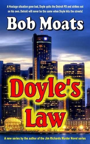 Cover image for Doyle's Law