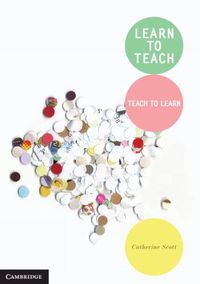 Cover image for Learn to Teach: Teach to Learn