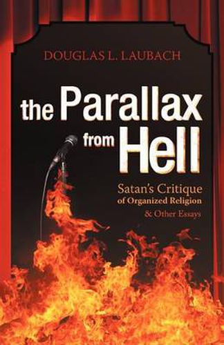 Cover image for The Parallax from Hell