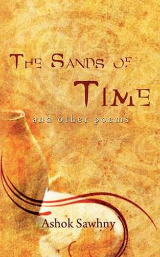 Cover image for The Sands of Time and Other Poems