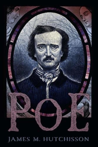 Cover image for Poe