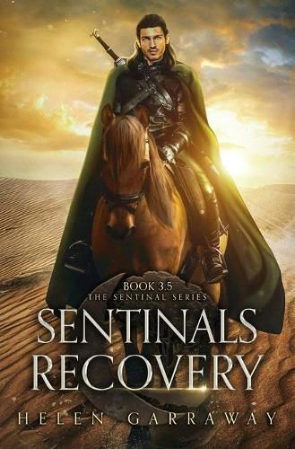 Cover image for Sentinals Recovery: Book 3.5 of the Epic Fantasy Sentinal Series