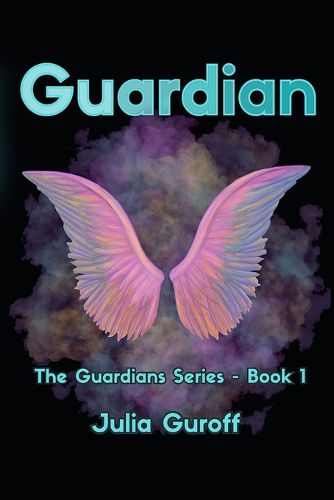 Cover image for Guardian