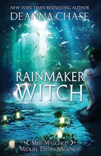 Rainmaker Witch