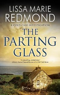 Cover image for The Parting Glass