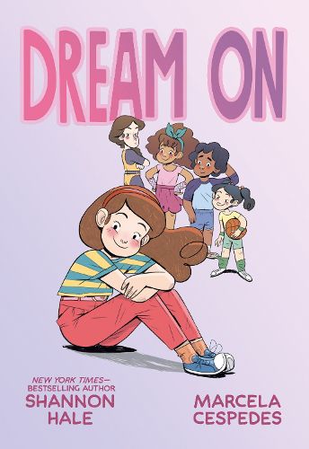 Cover image for Dream On