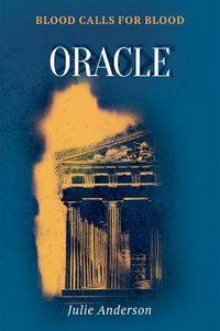 Cover image for Oracle