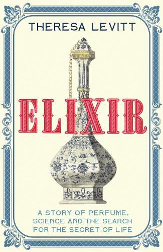 Cover image for Elixir