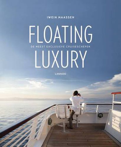 Cover image for Floating Luxury: The Modern Cruiseship