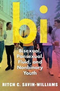 Cover image for Bi