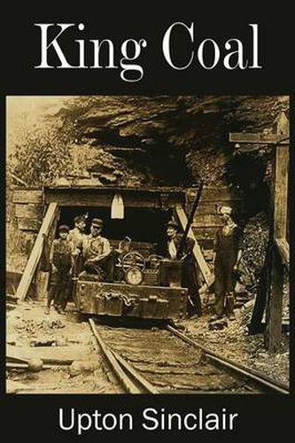 Cover image for King Coal