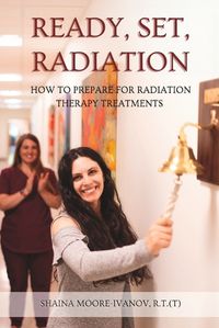 Cover image for Ready, Set, Radiation