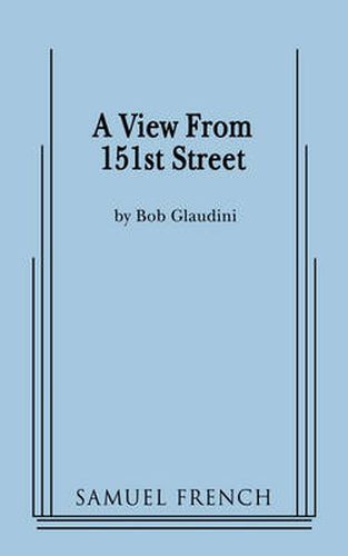 Cover image for A View From 151st Street