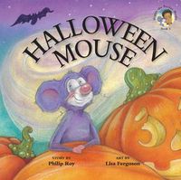 Cover image for Halloween Mouse