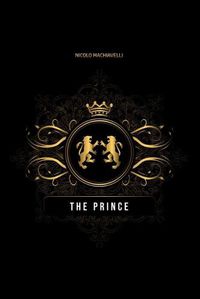 Cover image for The Prince