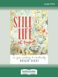 Cover image for Still Life with Teapot